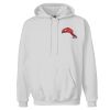 Unisex Ultimate Cotton® Hooded Sweatshirt Thumbnail