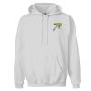 Unisex Ultimate Cotton® Hooded Sweatshirt Thumbnail