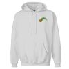 Unisex Ultimate Cotton® Hooded Sweatshirt Thumbnail