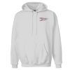 Unisex Ultimate Cotton® Hooded Sweatshirt Thumbnail