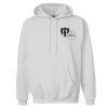 Unisex Ultimate Cotton® Hooded Sweatshirt Thumbnail