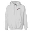 Unisex Ultimate Cotton® Hooded Sweatshirt Thumbnail