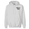 Unisex Ultimate Cotton® Hooded Sweatshirt Thumbnail