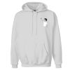Unisex Ultimate Cotton® Hooded Sweatshirt Thumbnail