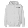 Unisex Ultimate Cotton® Hooded Sweatshirt Thumbnail