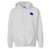 Unisex Ultimate Cotton® Hooded Sweatshirt Thumbnail