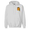 Unisex Ultimate Cotton® Hooded Sweatshirt Thumbnail