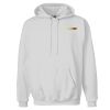 Unisex Ultimate Cotton® Hooded Sweatshirt Thumbnail