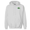 Unisex Ultimate Cotton® Hooded Sweatshirt Thumbnail