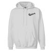 Unisex Ultimate Cotton® Hooded Sweatshirt Thumbnail