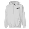 Unisex Ultimate Cotton® Hooded Sweatshirt Thumbnail