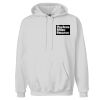 Unisex Ultimate Cotton® Hooded Sweatshirt Thumbnail