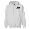 Unisex Ultimate Cotton® Hooded Sweatshirt Thumbnail