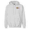 Unisex Ultimate Cotton® Hooded Sweatshirt Thumbnail