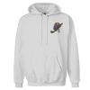 Unisex Ultimate Cotton® Hooded Sweatshirt Thumbnail