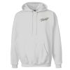 Unisex Ultimate Cotton® Hooded Sweatshirt Thumbnail