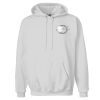 Unisex Ultimate Cotton® Hooded Sweatshirt Thumbnail