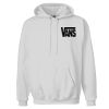Unisex Ultimate Cotton® Hooded Sweatshirt Thumbnail