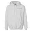 Unisex Ultimate Cotton® Hooded Sweatshirt Thumbnail
