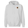 Unisex Ultimate Cotton® Hooded Sweatshirt Thumbnail