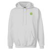 Unisex Ultimate Cotton® Hooded Sweatshirt Thumbnail