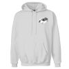 Unisex Ultimate Cotton® Hooded Sweatshirt Thumbnail