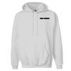 Unisex Ultimate Cotton® Hooded Sweatshirt Thumbnail