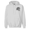 Unisex Ultimate Cotton® Hooded Sweatshirt Thumbnail