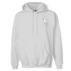 Unisex Ultimate Cotton® Hooded Sweatshirt Thumbnail