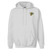 Unisex Ultimate Cotton® Hooded Sweatshirt Thumbnail