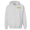 Unisex Ultimate Cotton® Hooded Sweatshirt Thumbnail
