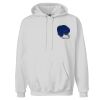 Unisex Ultimate Cotton® Hooded Sweatshirt Thumbnail