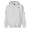 Unisex Ultimate Cotton® Hooded Sweatshirt Thumbnail