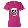 Women’s Relaxed Jersey V-Neck Tee Thumbnail