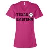 Women’s Relaxed Jersey V-Neck Tee Thumbnail
