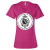 Women’s Relaxed Jersey V-Neck Tee Thumbnail