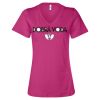 Women’s Relaxed Jersey V-Neck Tee Thumbnail