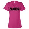 Women’s Relaxed Jersey V-Neck Tee Thumbnail