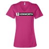 Women’s Relaxed Jersey V-Neck Tee Thumbnail