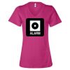 Women’s Relaxed Jersey V-Neck Tee Thumbnail