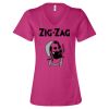 Women’s Relaxed Jersey V-Neck Tee Thumbnail