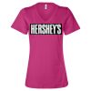 Women’s Relaxed Jersey V-Neck Tee Thumbnail