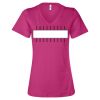 Women’s Relaxed Jersey V-Neck Tee Thumbnail