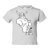 Toddler Cotton Jersey Tee Thumbnail