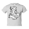 Toddler Cotton Jersey Tee Thumbnail