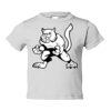 Toddler Cotton Jersey Tee Thumbnail