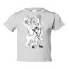 Toddler Cotton Jersey Tee Thumbnail