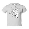Toddler Cotton Jersey Tee Thumbnail