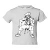 Toddler Cotton Jersey Tee Thumbnail