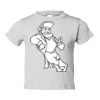 Toddler Cotton Jersey Tee Thumbnail